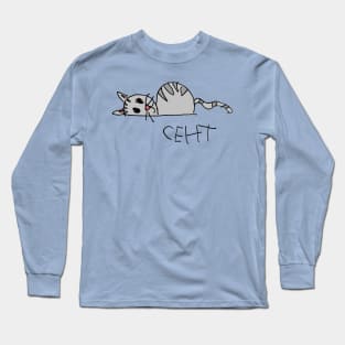 Ceht Long Sleeve T-Shirt